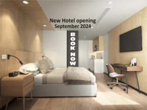 Haberfield Hotel, Sydney